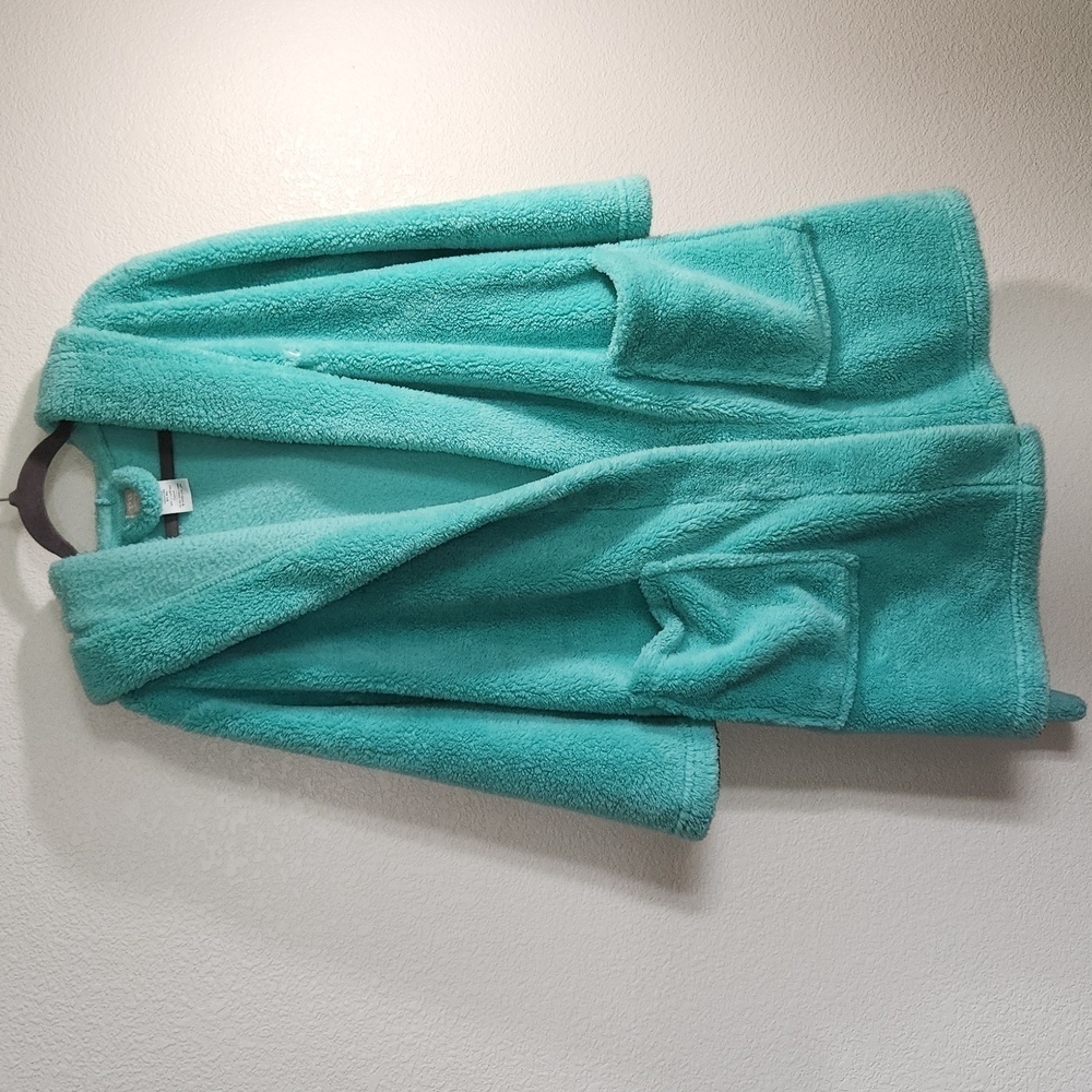 Pottery Barn teen robe,‎ one size